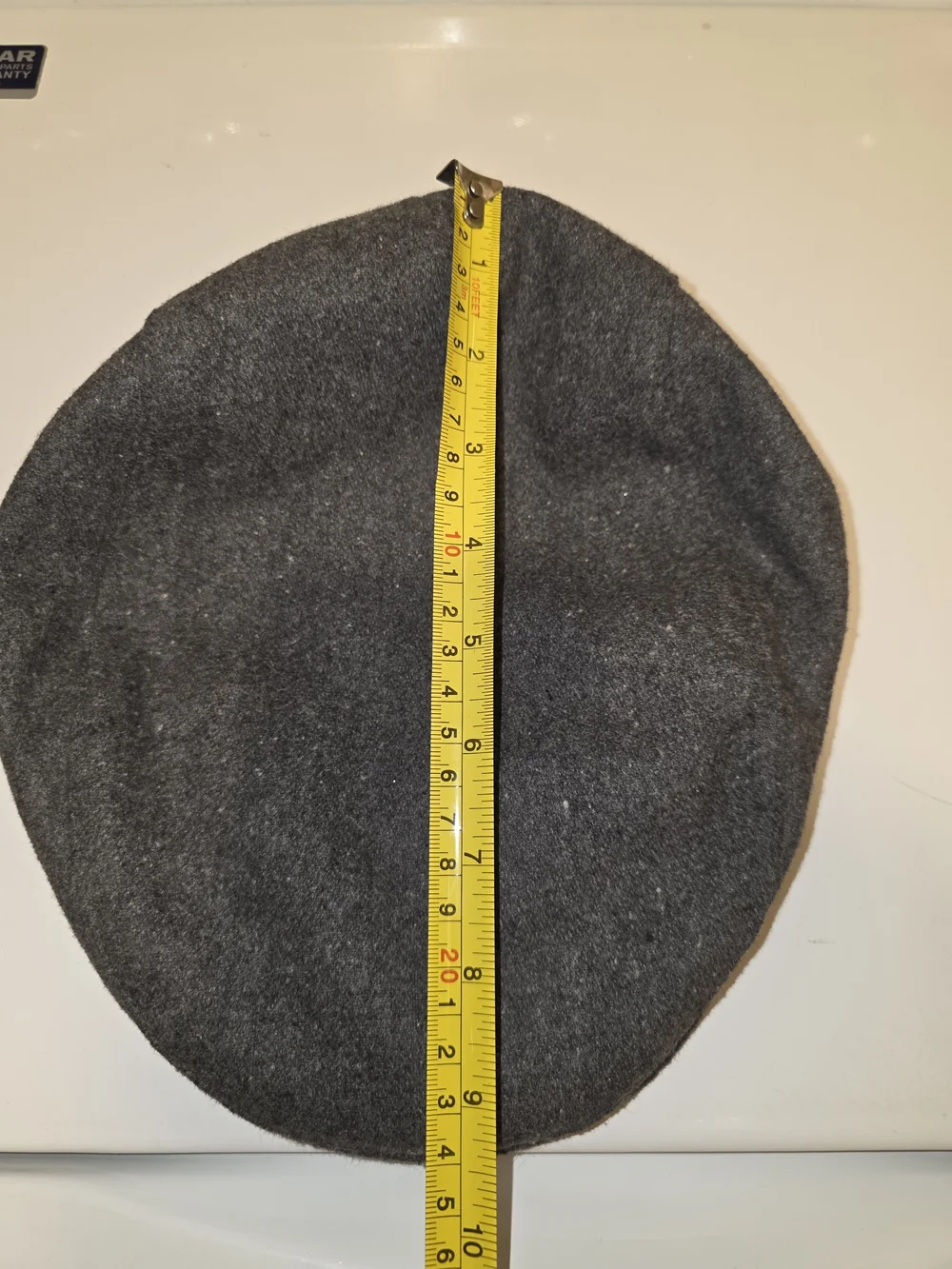 Dockers classic flat
